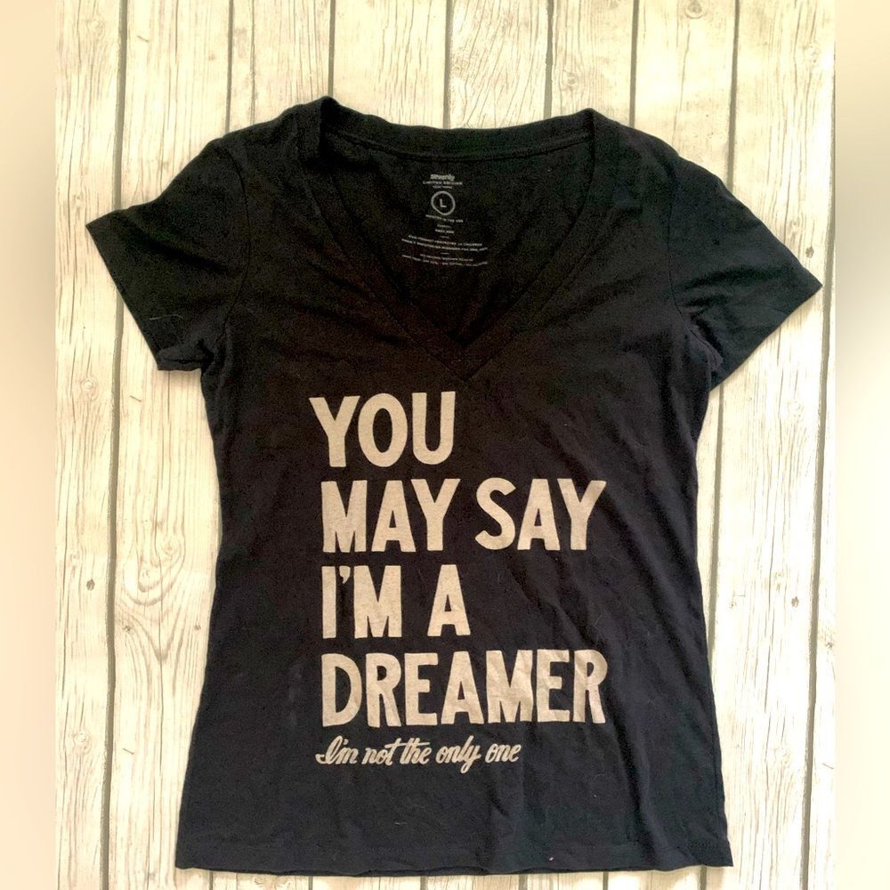 Sevenly dreamer tee-large